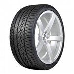 Ficha técnica e caractérísticas do produto Pneu Delinte Aro 19 Desert Storm 2 225/55 R19 99V