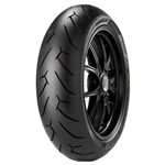 Ficha técnica e caractérísticas do produto Pneu Diablo Rosso 2 Traseiro 200/50-17 (75w) Pirelli