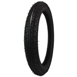 Ficha técnica e caractérísticas do produto Pneu Diant. Cg 275 18 42P Street com Camara Pirelli - Ceat