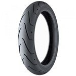 Ficha técnica e caractérísticas do produto Pneu Diant Michelin 120 70zr19 Scorcher 11 60w Tl 141732