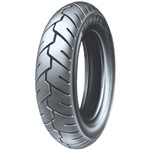 Ficha técnica e caractérísticas do produto Pneu Diant/Tras Burgman Michelin S1 3.50-10 51j Tl/Tt(Antigo)