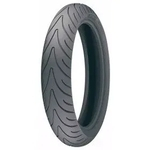 Ficha técnica e caractérísticas do produto Pneu Dianteiro 120/70-17 Pilot Road 2 Kawasaki Michelin