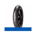 Ficha técnica e caractérísticas do produto Pneu Dianteiro 120/70ZR17 M5 (Tl) Radial 58W - Metzeler