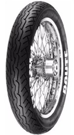 Ficha técnica e caractérísticas do produto Pneu Dianteiro 120/90-17 Pirelli Mt66 64s Honda Shadow 750