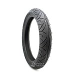 Ficha técnica e caractérísticas do produto Pneu Dianteiro 100/80-17 TL Pirelli Sport Demon Honda Twister, CB500, Yamaha Fazer 250 e Similares.