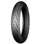 Ficha técnica e caractérísticas do produto Pneu Dianteiro 2,75-18 Michelin Pilot Street 42P Honda CG Titan 125 150 160 Sem Câmara