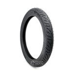 Ficha técnica e caractérísticas do produto Pneu Dianteiro 80/100-18 TL Pirelli Super City Honda CG, Titan, Fan CBX Aero, Yamaha YBR, Suzuki Yes, GSR 125/150 e Similares.