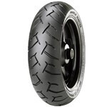 Ficha técnica e caractérísticas do produto Pneu Dianteiro 100/80-16 Pirelli Diablo Scooter 50p Tl