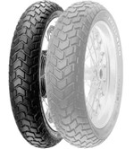 Ficha técnica e caractérísticas do produto Pneu Dianteiro 90/90-19 Pirelli Mt60 52p Honda Nxr 125 150