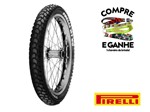 Ficha técnica e caractérísticas do produto Pneu 90-90-21 Mt60 Pirelli 54s Tt(uso com Câmara)