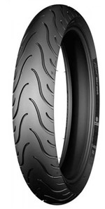 Ficha técnica e caractérísticas do produto Pneu Dianteiro Bandit / Hornet Michelin Pilot Street 120/70-17 58W TL