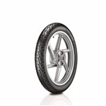 Pneu Traseiro Bros 125/150/160 110/90-17 Vipal Tr300