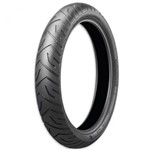 Pneu Dianteiro Bridgestone A41f 110-80-19 Mcr05495 59v Bmw Gs 650/700/1200