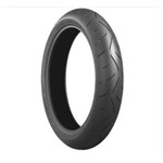 Ficha técnica e caractérísticas do produto Pneu Dianteiro Bridgestone Bt003Rs 120-70-17 58W Cb 600 Hornet / Fazer 600 / Yzf R1-1000 22303