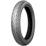 Ficha técnica e caractérísticas do produto Pneu Dianteiro Bridgestone Bt45F 110-70-17 54H Gs 500 22897