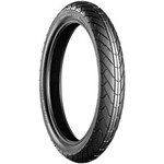 Ficha técnica e caractérísticas do produto Pneu Dianteiro Bridgestone G525 110-90-18 61H Vmax 22907