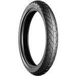 Ficha técnica e caractérísticas do produto Pneu Dianteiro Bridgestone G525 110-90-18 61h Vmax