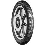 Ficha técnica e caractérísticas do produto Pneu Dianteiro Bridgestone L303 300-19 49s Virago 535