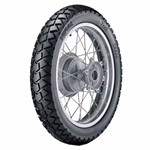 Pneu Dianteiro Bros 125/150/160 90/90-19 Vipal Tr300