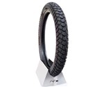 Pneu Dianteiro Bros 90 90 19 Bros 125 150 160 Xtz 150 Crosser Xre 190 Vipal Novo 0518 - Maggion