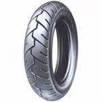 Ficha técnica e caractérísticas do produto Pneu Dianteiro Burgman 125 Michelin S1 90/90-10 50J TL