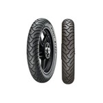 Pneu Dianteiro Cb 300r Gs 500 Twister Next Ninja Comet 110/70-17 Vipal St500