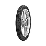 Ficha técnica e caractérísticas do produto Pneu Dianteiro CBX 200 / YES 125 Pirelli CITY Dragon 80/100-18 47P TL