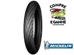 Ficha técnica e caractérísticas do produto Pneu Dianteiro Dafra Apache Rtr 150 110-70-17 Pilot Street Michelin 54s Tl(sem Câmara)