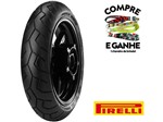 Ficha técnica e caractérísticas do produto Pneu 120-70-15 Diablo Scooter 56s Tl(sem Câmara) - Pirelli