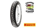 Ficha técnica e caractérísticas do produto Pneu Dianteiro Dafra Nh 190 90-90-19 Mt60 Pirelli 52p Tt(uso com Câmara)