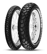 Ficha técnica e caractérísticas do produto Pneu Dianteiro e Traseiro Nxr Bros Todas Pirelli Mt60