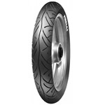 Ficha técnica e caractérísticas do produto Pneu Dianteiro Fazer Pirelli SPORT Demon 100/80-17