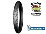 Ficha técnica e caractérísticas do produto Pneu 275-18 Pilot Street Michelin Tl 42p(uso Sem Câmara)