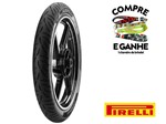 Ficha técnica e caractérísticas do produto Pneu Dianteiro Dafra Super 50/ Super 100 250-17 Super City Pirelli 38p Tt (uso com Câmara)