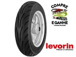 Ficha técnica e caractérísticas do produto Pneu Dianteiro Honda Elite 125 90-90-12 Matrix Scooter Levorin 44j Tl(sem Câmara)