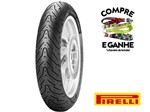 Ficha técnica e caractérísticas do produto Pneu Dianteiro Honda Lead 110 90-90-12 Angel Scooter 44j Tl(sem Câmara) - Pirelli