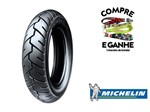 Ficha técnica e caractérísticas do produto Pneu 90-90-10 S1 Michelin 50j Tl(sem Câmara)