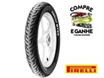 Ficha técnica e caractérísticas do produto Pneu Dianteiro Kasinski Flash 150 275-18 Mt65 Pirelli 42p Tl(sem Câmara)