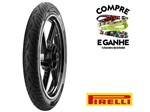 Ficha técnica e caractérísticas do produto Pneu Dianteiro Kasinski Seta 125/150 80-100-18 Super City Pirelli 47p Tl(sem Câmara)