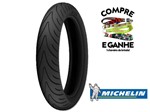 Pneu Dianteiro Ducati 848 120-70-17 Pilot Road 2 Michelin 58w Tl(sem Câmara)