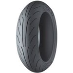 Ficha técnica e caractérísticas do produto Pneu Dianteiro Michelin 130-60-13 Power Pure Sc