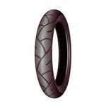 Ficha técnica e caractérísticas do produto Pneu Dianteiro Michelin 100-80-17 Pilot Sporty 06 - Twister/ Fazer 250/ Cbr 250 11680