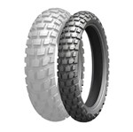 Ficha técnica e caractérísticas do produto Pneu Dianteiro Michelin 120/70-19 Anakee Wild 3 Bmw1200 Gs