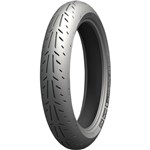 Ficha técnica e caractérísticas do produto Pneu Dianteiro Michelin 120-70zr-17 Power Cup Evo 58w