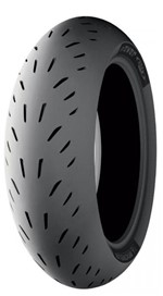 Ficha técnica e caractérísticas do produto Pneu Dianteiro Michelin 120-70zr17 Power One 0271 Cb600f/ Hornet/ Cb600rr/ Cbr 1000