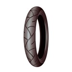 Ficha técnica e caractérísticas do produto Pneu Dianteiro Michelin 100-80-17 Pilot Sporty 06 - Twister/ Fazer 250/ Cbr 250