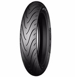 Ficha técnica e caractérísticas do produto Pneu Dianteiro Michelin 110/70-17 Pilot Street Radial Fazer