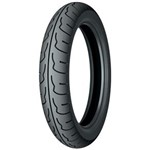 Ficha técnica e caractérísticas do produto Pneu Dianteiro Michelin 110-80-17 P Activ Cb500 - Honda Cbx 250/ Cb 500/ Gs 500/ Fazer 250 11685