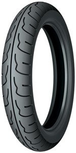 Ficha técnica e caractérísticas do produto Pneu Dianteiro Michelin 110-80-17 P Activ Cb500 - Honda Cbx 250/ Cb 500/ Gs 500/ Fazer 250