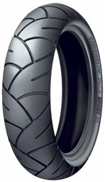 Ficha técnica e caractérísticas do produto Pneu Dianteiro Michelin 110-80-17 Pilot Sport - Titan 150/ Cb 500/ Fazer 250